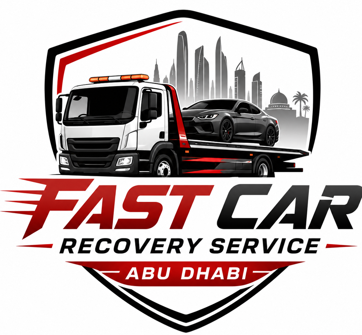 Fast Car Recovery